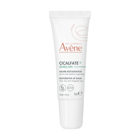  Cicalfate+ Lèvres Baume réparateur
