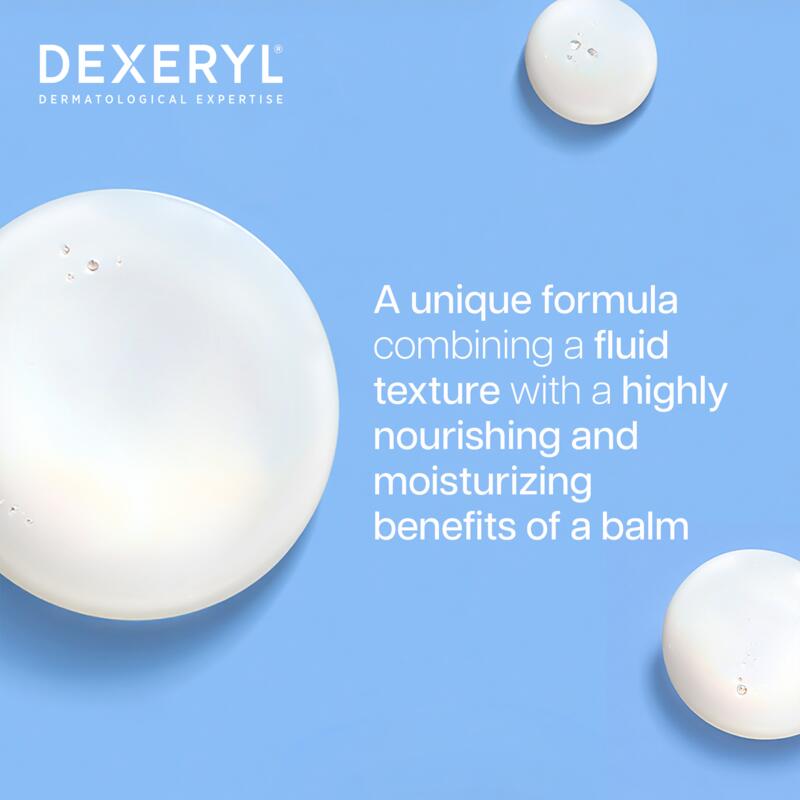 Dexeryl Nourishing Lotion