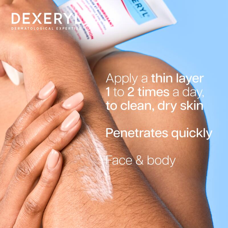 Dexeryl Nourishing Lotion