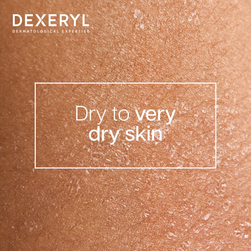 Dexeryl Nourishing Lotion