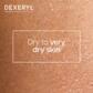 Dexeryl Nourishing Lotion