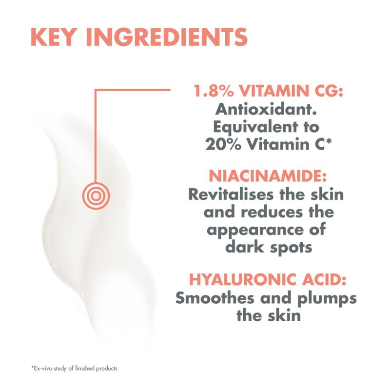 Radiance Intensive Cream