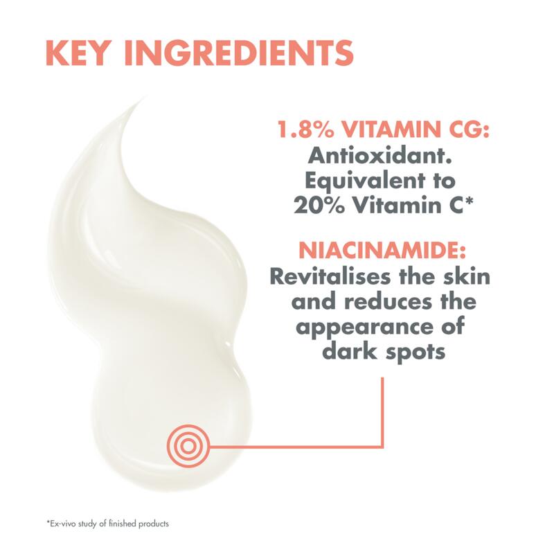 Radiance Concentrated Serum