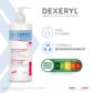 DEXERYL Doccia Crema