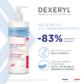 DEXERYL Doccia Crema