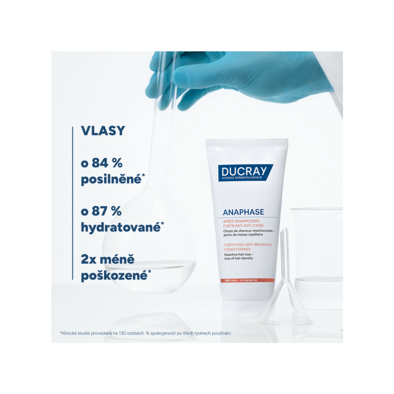 ANAPHASE Posilující kondicionér proti lámavosti vlasů