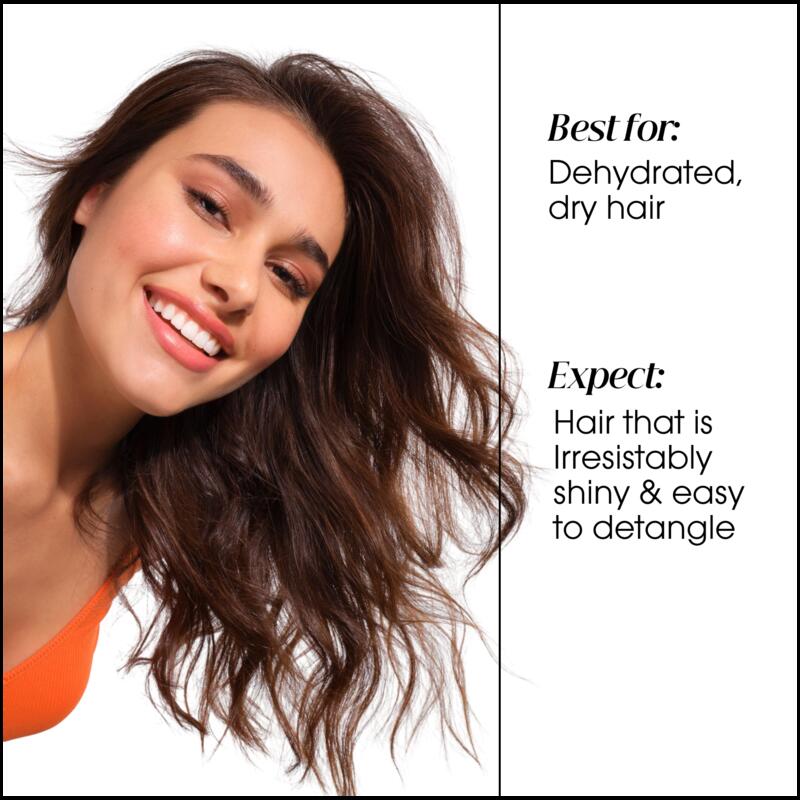 Nourishing Conditioner with Mango butter - Dry hair