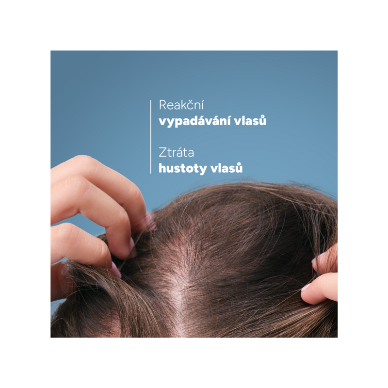 ANAPHASE Posilující kondicionér proti lámavosti vlasů