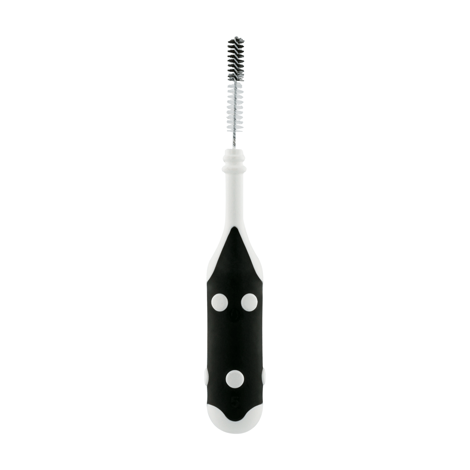 Inava Recharge noire (ISO 0) - brossette interdentaire