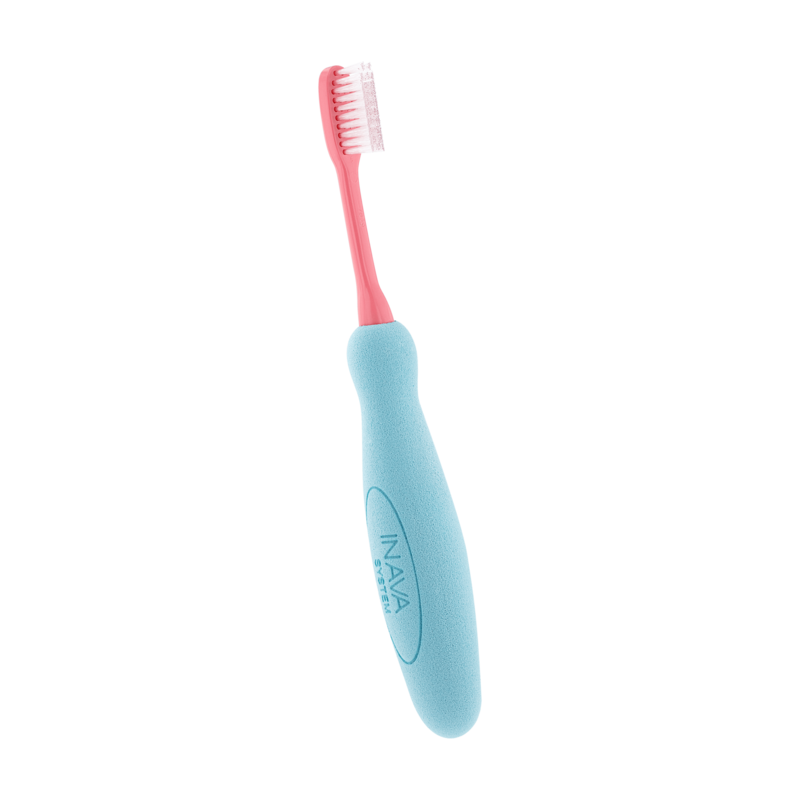 Inava System - brosse à dents souple