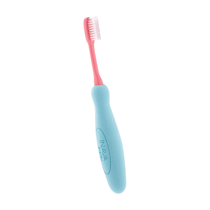Inava System - brosse à dents souple