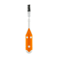  Inava Brossettes interdentaires, Inava Recharge orange (ISO 3) - brossette interdentaire
