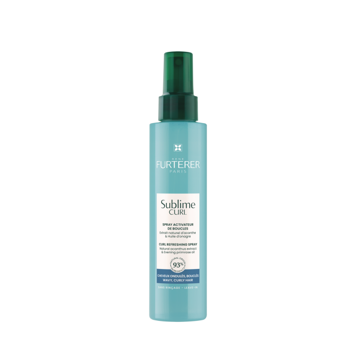 Rene Furterer - Sublime Curl Spray - 150ml Rene Furterer - Sublime Curl Spray - 150ml