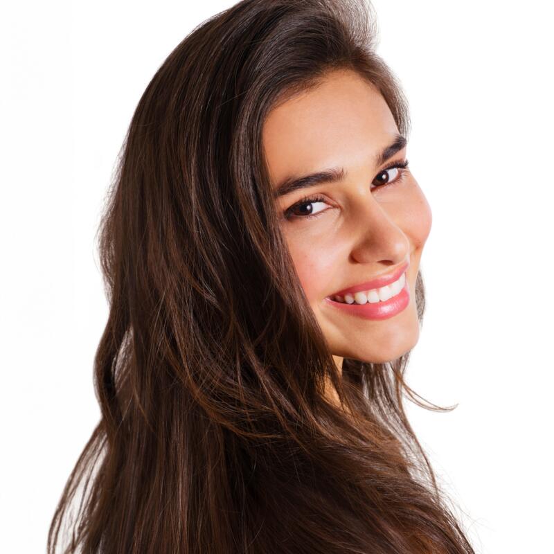 Oil Control Shampoo with Organic Nettle - Oily hair