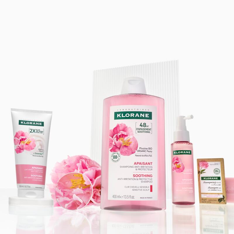 KALMEREND Melkachtige conditioner tegen irritaties