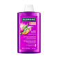 Gracias a su pH ácido suave, este champú realza el brillo del cabello castaño sin dañar el cuero cabelludo ni la fibra capilar. Su fórmula de alta tolerancia lo hace ideal para un uso frecuente.