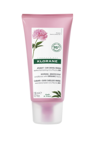 Soothing Conditioner with Organic Peony - Sensitive scalp