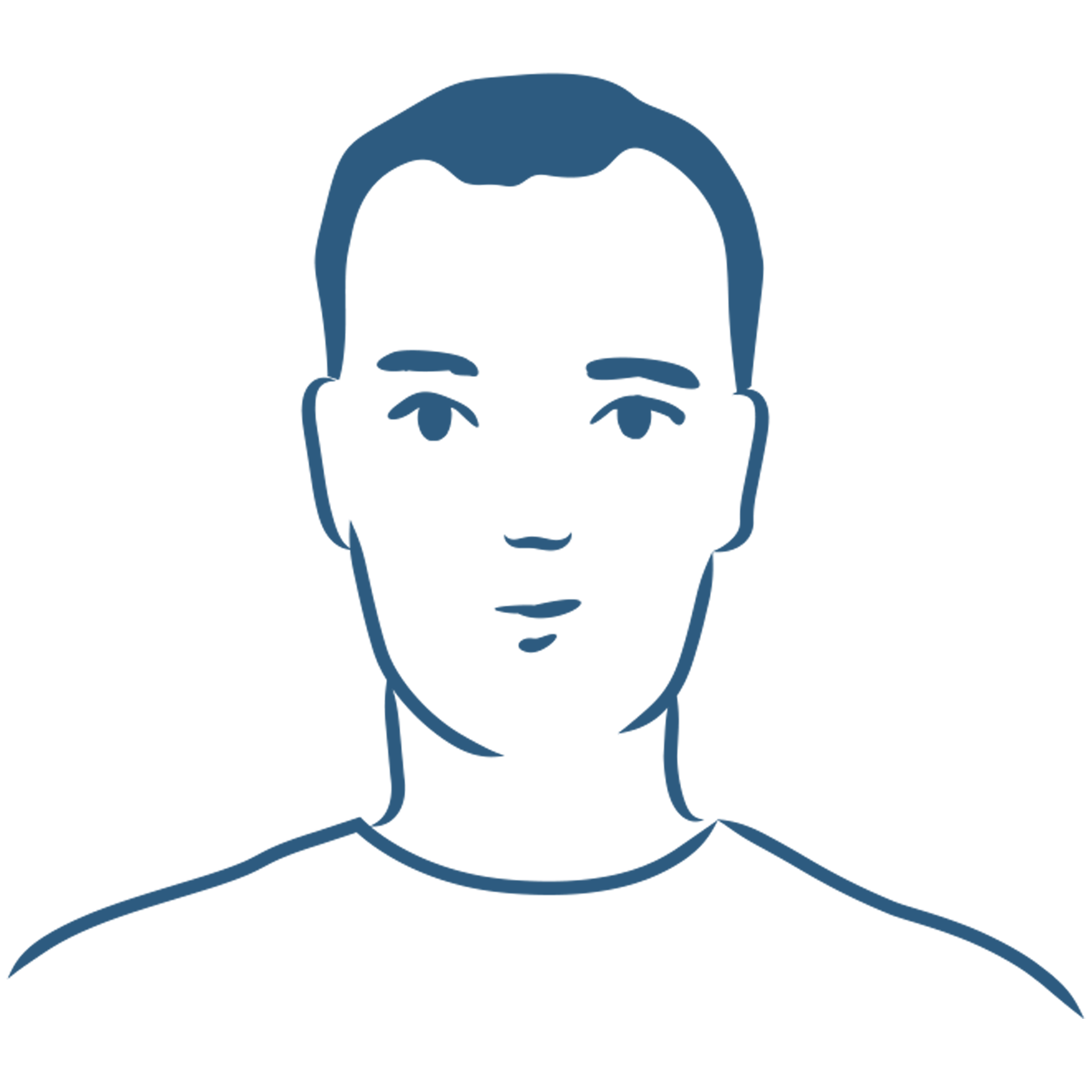 Anti chute de cheveux chronique homme plus de 6 mois