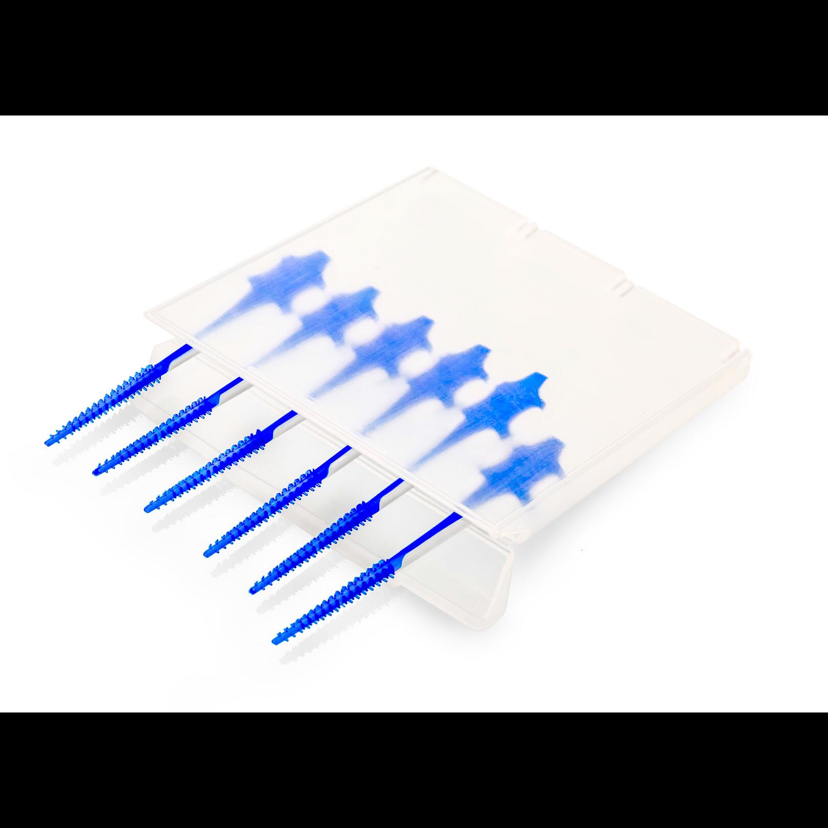 ELGYDIUM Clinic Dental Picks – Limpeza Interdental