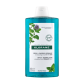 Clarifying shampoo which deeply cleanses & removes impurities & product buildup