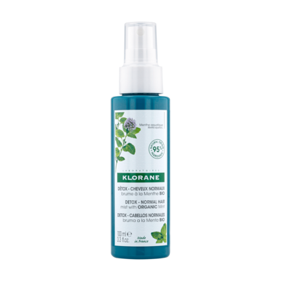  Cabello, Bruma a la Menta acuática