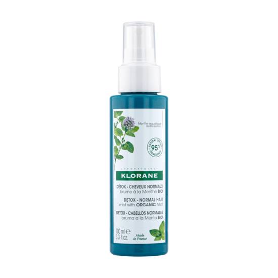  Cabello, Bruma a la Menta acuática