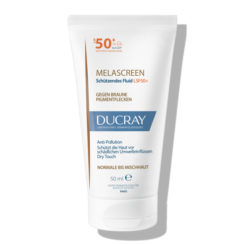 Schützendes Fluid LSF50+