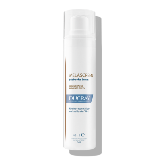 Belebendes Serum