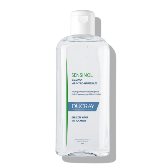 SENSINOL Anti-Juckreiz Shampoo