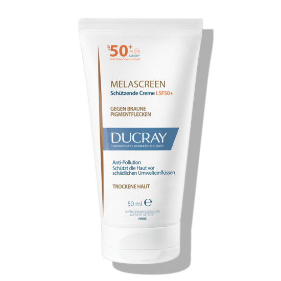 Schützende Creme LSF50+