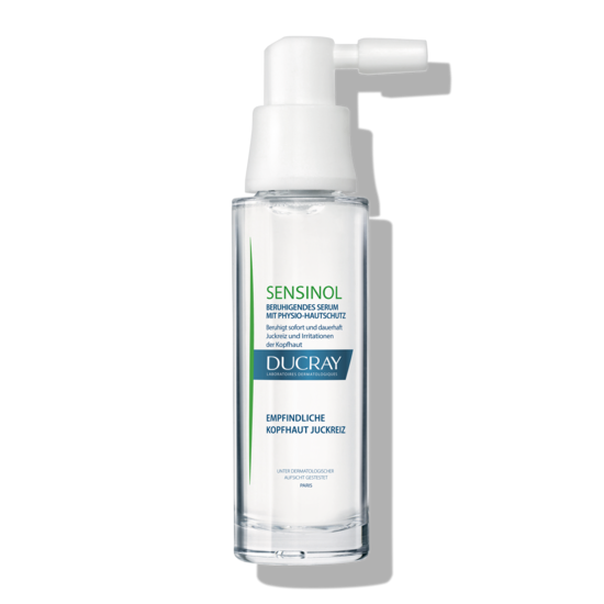 SENSINOL Anti-Juckreiz Serum