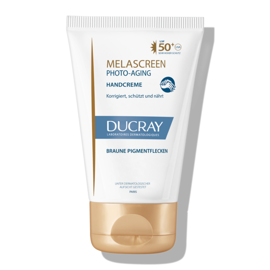 Handcreme LSF50+