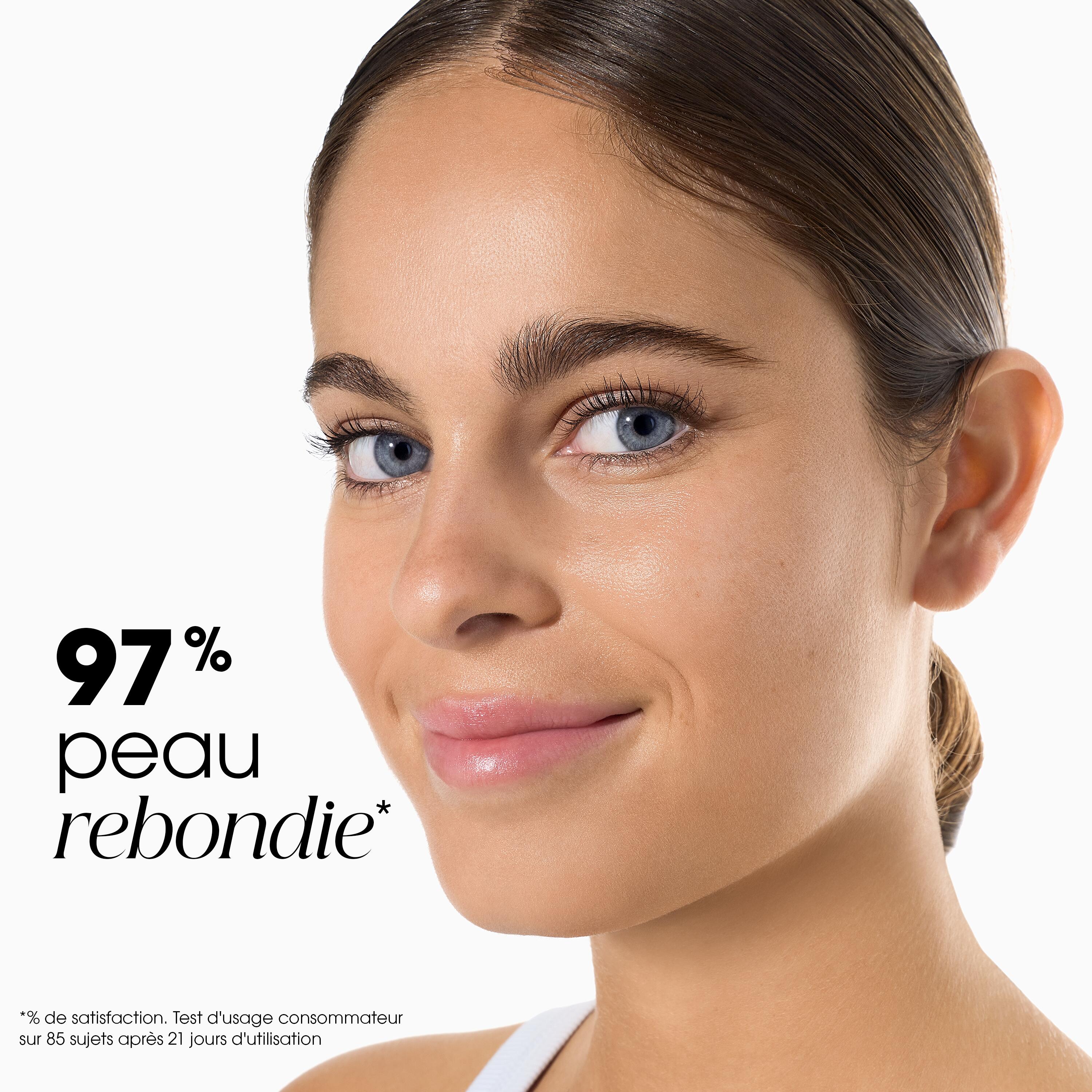 Sérum Réveil tonique au Bleuet BIO