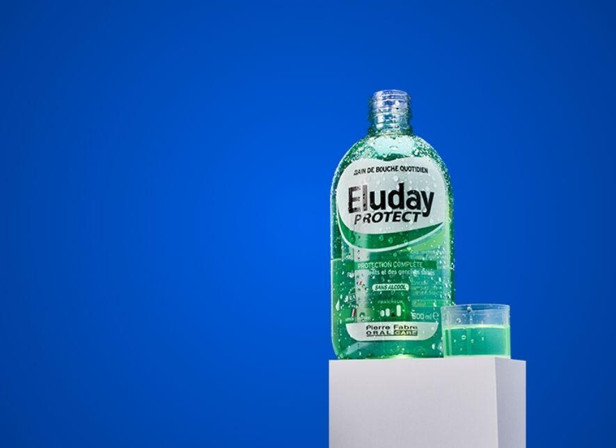 Pas un seul jour sans un bain de bouche !