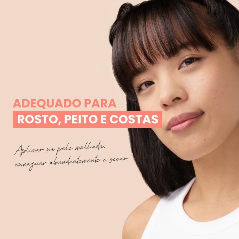 Cleanance Comedomed Gel de Limpeza Peeling