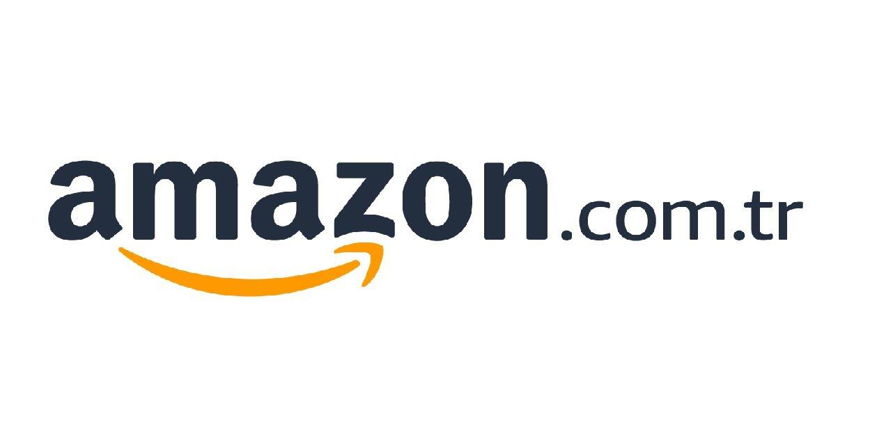 Amazon Logo