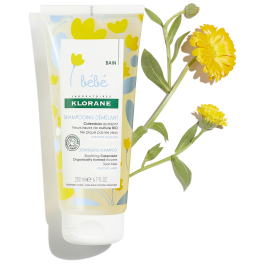 Klorane baby shampoo sale
