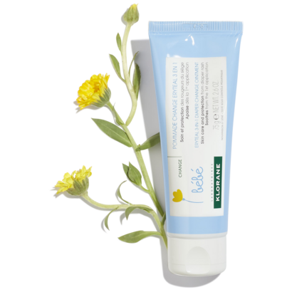  Bébé, Eryteal 3-in-1 Billetjezalf