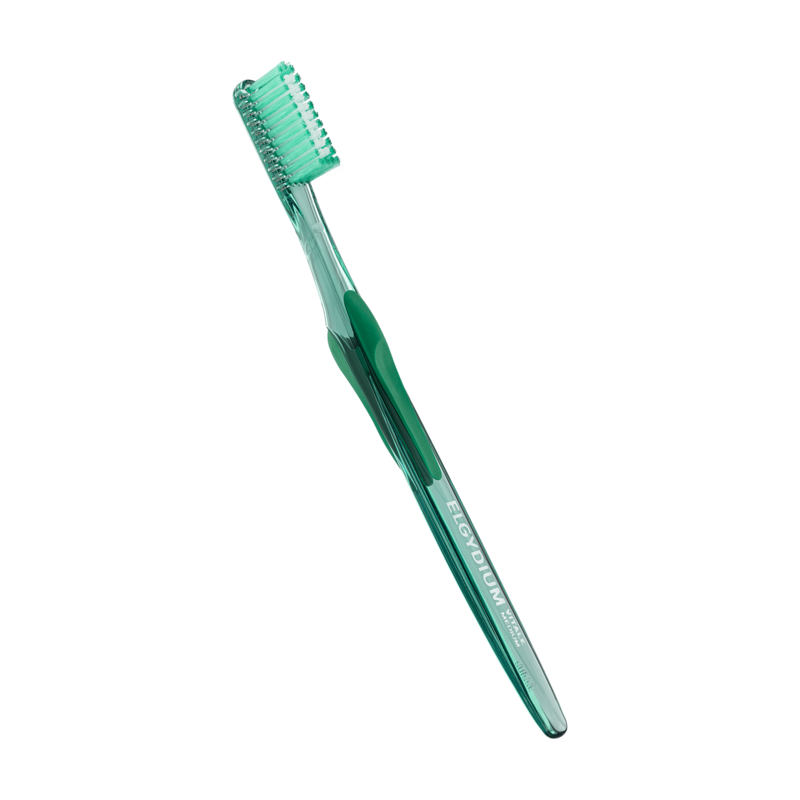 ELGYDIUM Vitale - brosse à dents