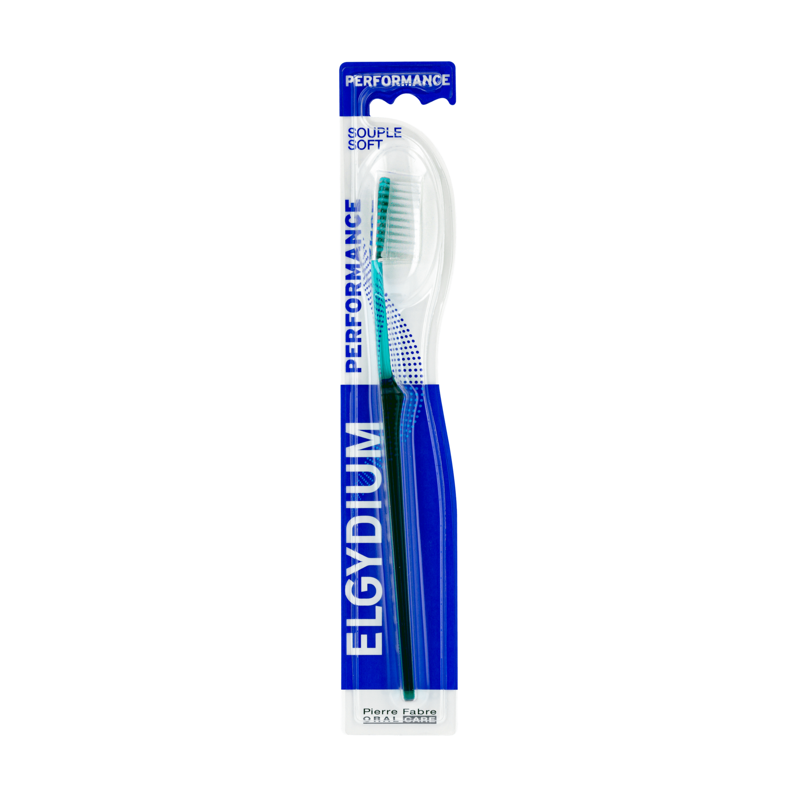ELGYDIUM Performance - brosse à dents