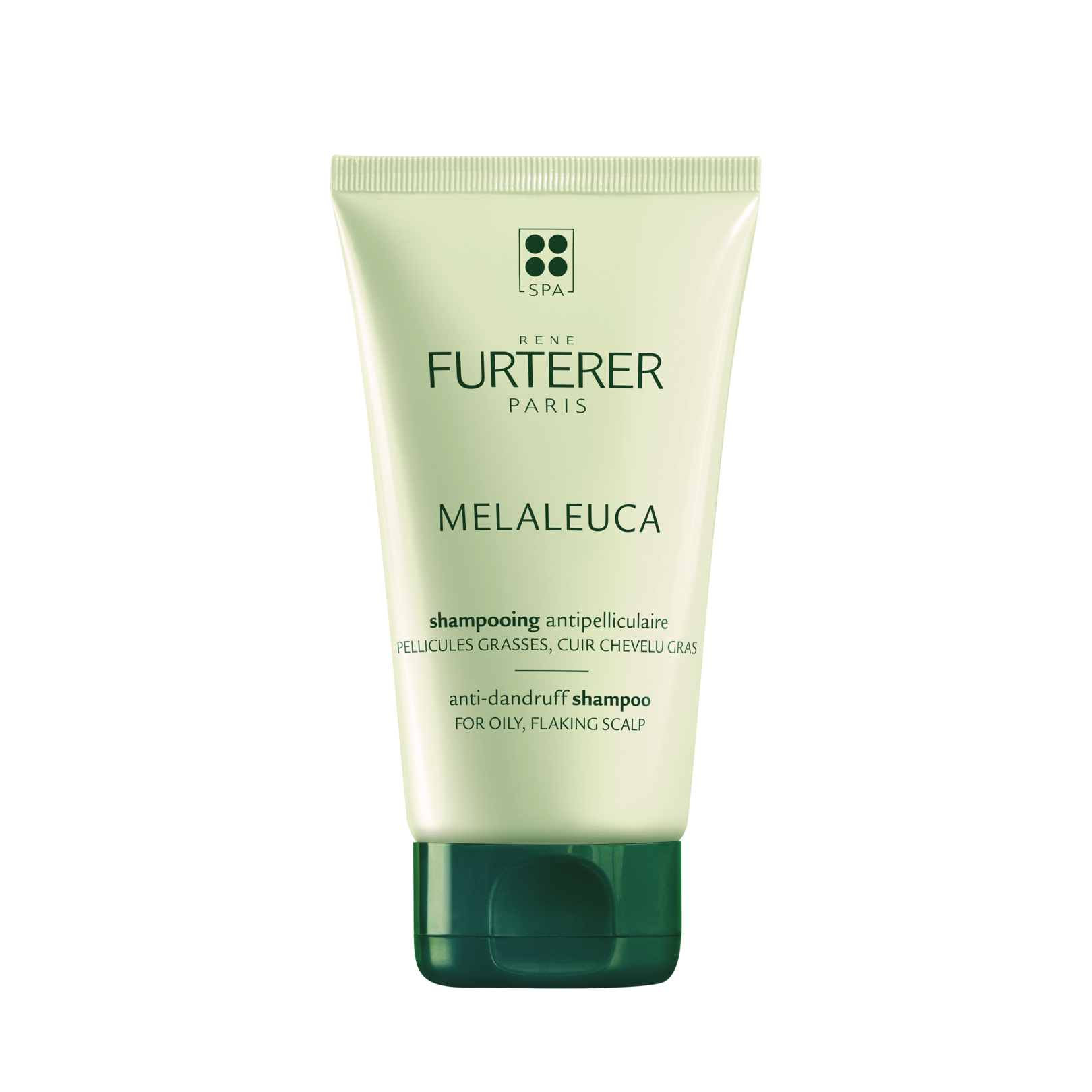Shampoo antiforfora Forfora grassa- Cuoio capelluto grasso