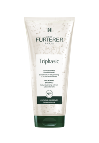  , Thickening shampoo with essential oils for thinning hair