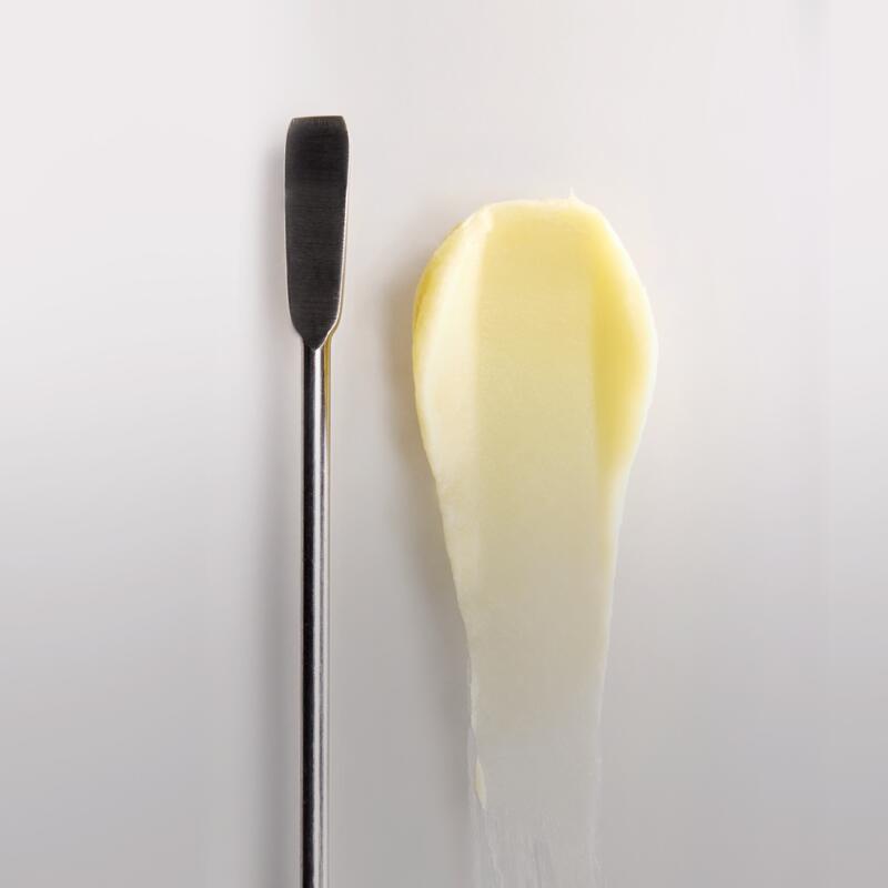 Máscara nutritiva modeladora