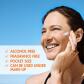 Sunscreen Aqua-fluid SPF50+