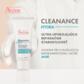 CLEANANCE HYDRA Ultra upokojujúca regeneračná starostlivosť