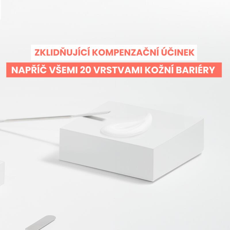 CLEANANCE HYDRA Ultra zklidňující obnovující péče