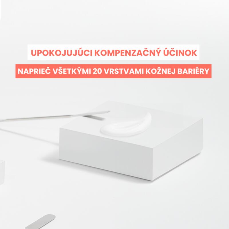 CLEANANCE HYDRA Ultra upokojujúca regeneračná starostlivosť