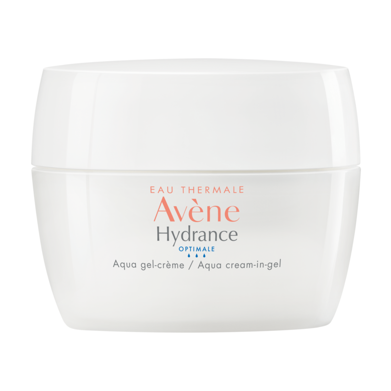 Hydrance AQUA-GEL Aqua Cream-in-Gel