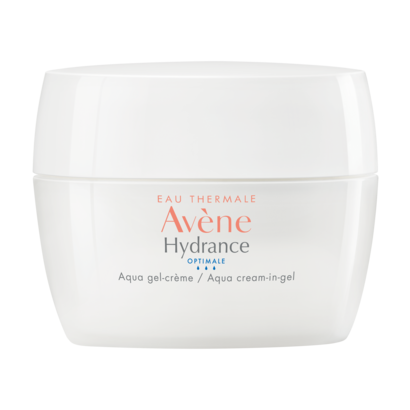 Hydrance AQUA-GEL Aqua Cream-in-Gel