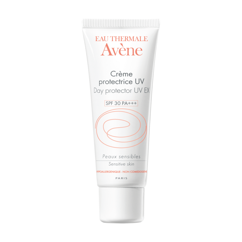 Day protector UV EX SPF 30 PA+++
